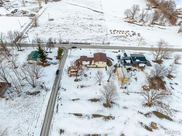 240 Taft Street, Marissa, IL 62257