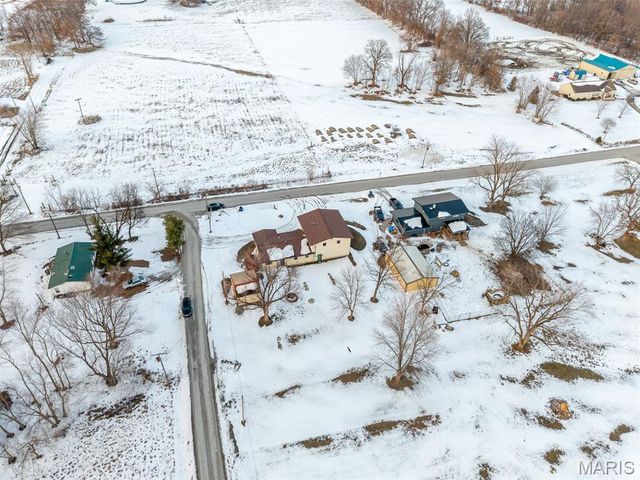 240 Taft Street, Marissa, IL 62257