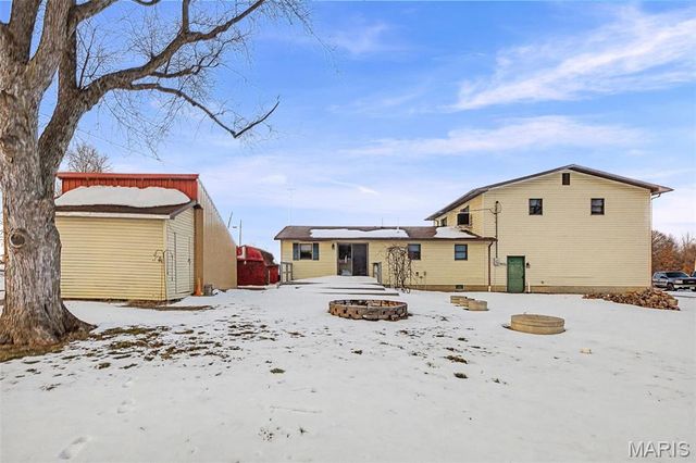 240 Taft Street, Marissa, IL 62257