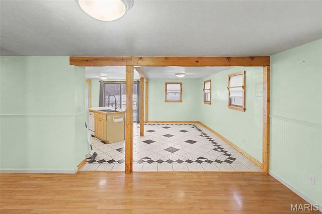 240 Taft Street, Marissa, IL 62257