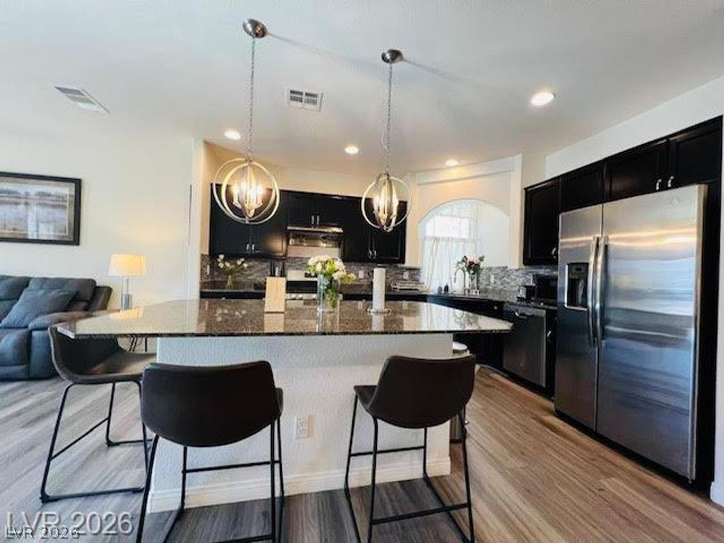 7124 Steele Canyon Street, Las Vegas, NV 89118 — photo 3