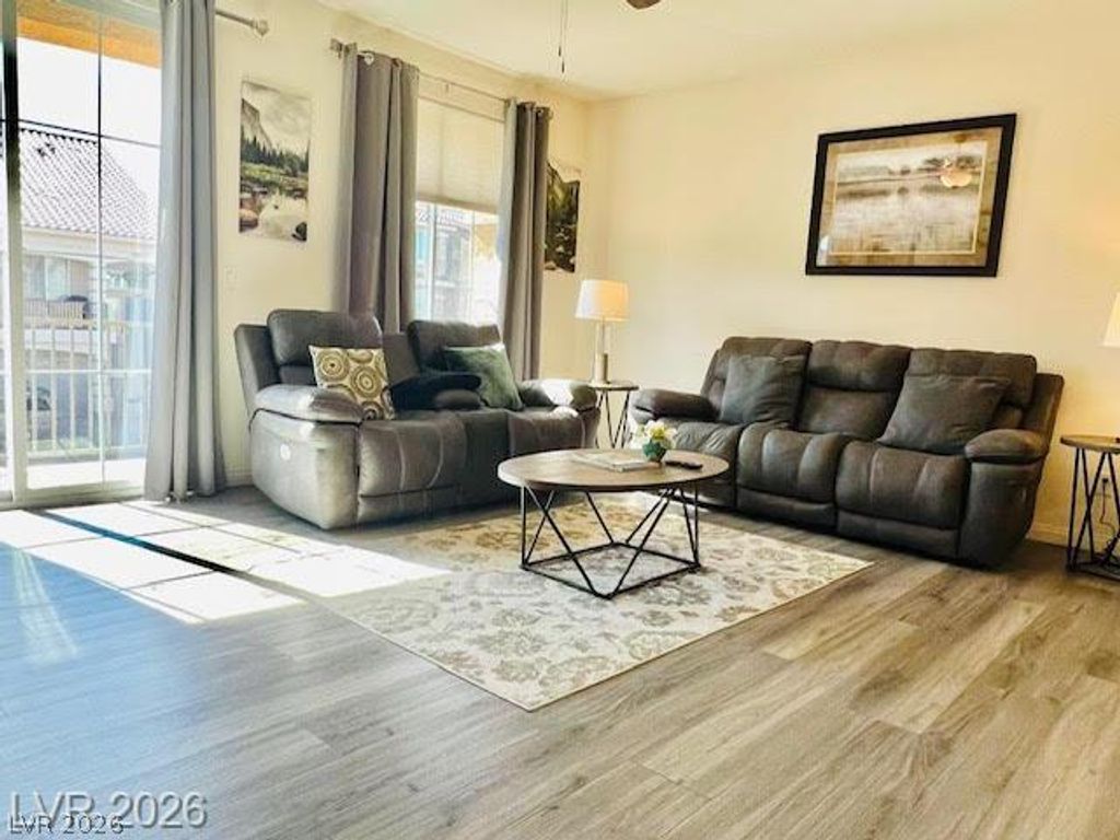 7124 Steele Canyon Street, Las Vegas, NV 89118 — photo 5