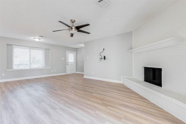 18526 Fenske Road, Cypress, TX 77433