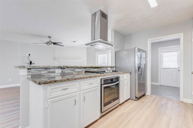 18526 Fenske Road, Cypress, TX 77433