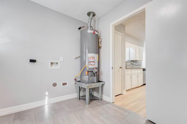 18526 Fenske Road, Cypress, TX 77433