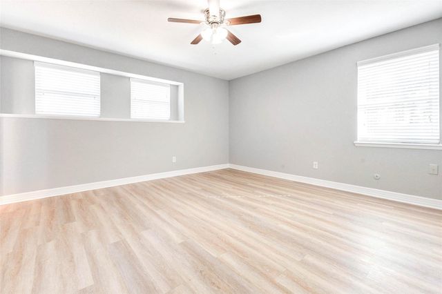 18526 Fenske Road, Cypress, TX 77433