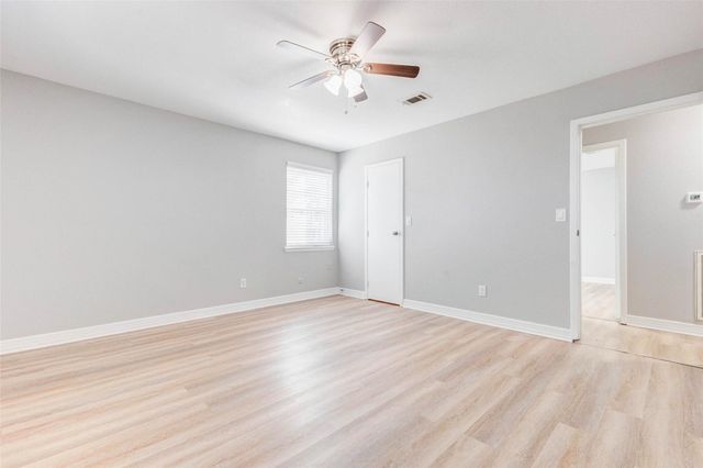 18526 Fenske Road, Cypress, TX 77433