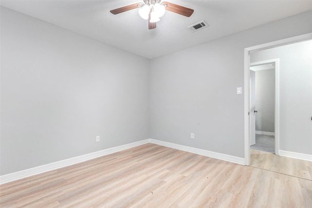 18526 Fenske Road, Cypress, TX 77433