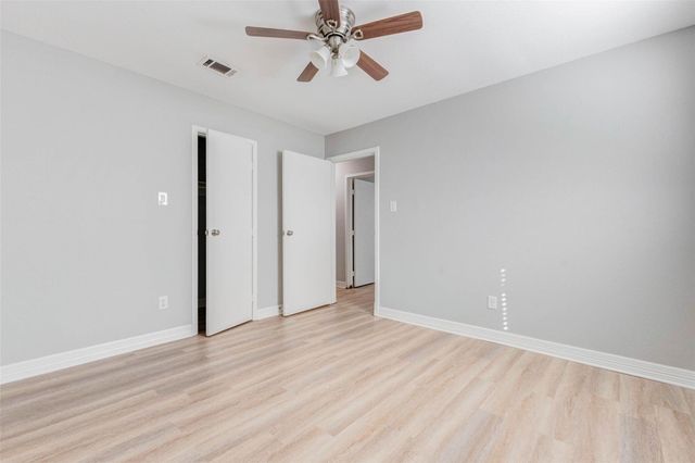 18526 Fenske Road, Cypress, TX 77433