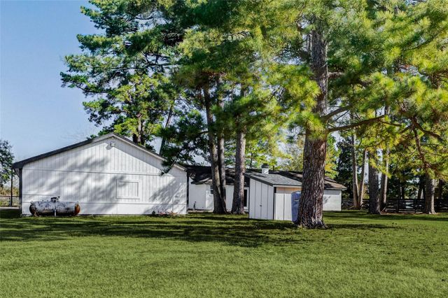 18526 Fenske Road, Cypress, TX 77433