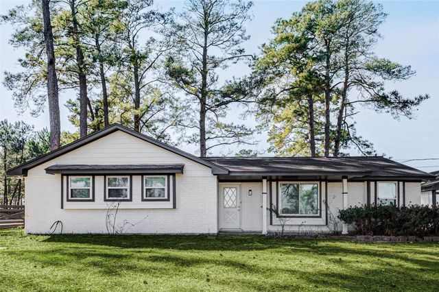 18526 Fenske Road, Cypress, TX 77433