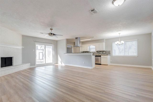 18526 Fenske Road, Cypress, TX 77433