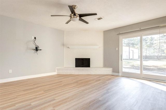 18526 Fenske Road, Cypress, TX 77433