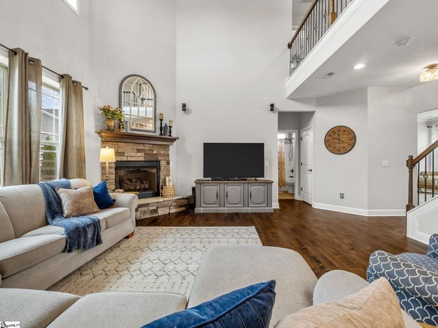 149 Country Mist Drive, Greer, SC 29651