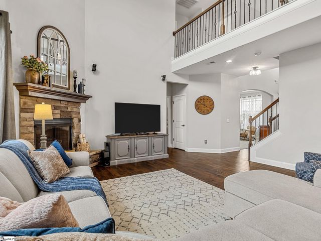 149 Country Mist Drive, Greer, SC 29651