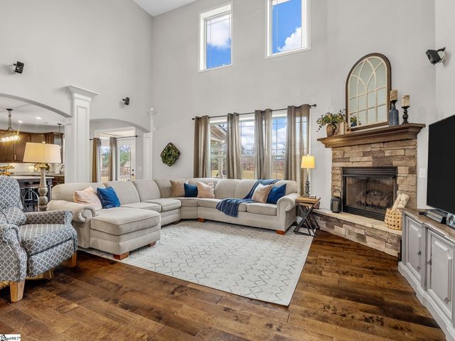 149 Country Mist Drive, Greer, SC 29651