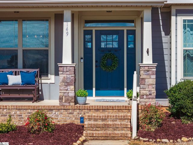 149 Country Mist Drive, Greer, SC 29651