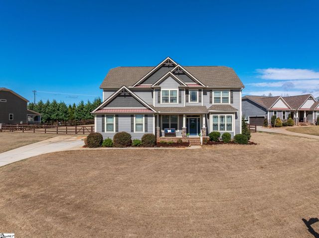 149 Country Mist Drive, Greer, SC 29651