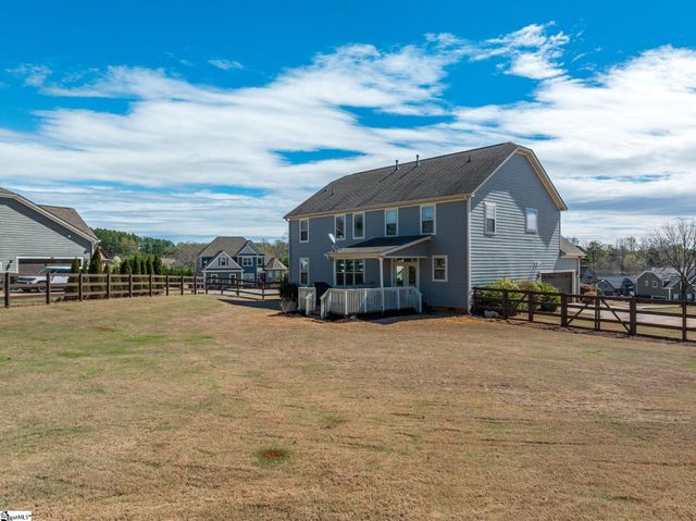 149 Country Mist Drive, Greer, SC 29651