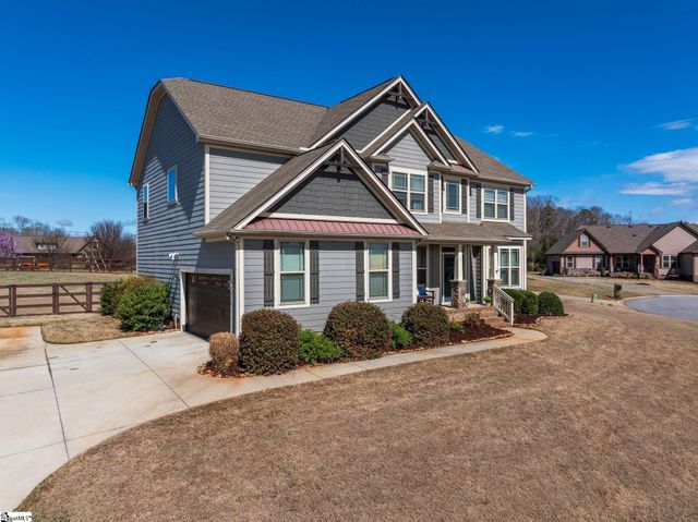 149 Country Mist Drive, Greer, SC 29651