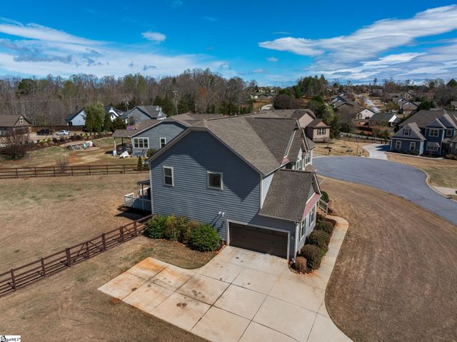 149 Country Mist Drive, Greer, SC 29651