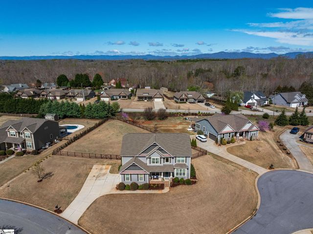149 Country Mist Drive, Greer, SC 29651
