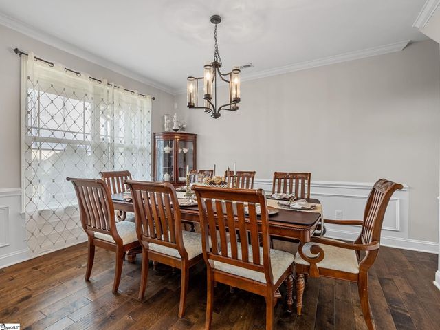 149 Country Mist Drive, Greer, SC 29651