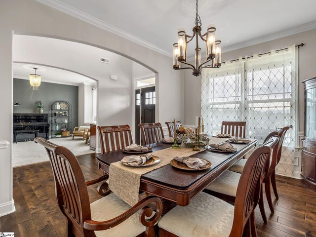 149 Country Mist Drive, Greer, SC 29651