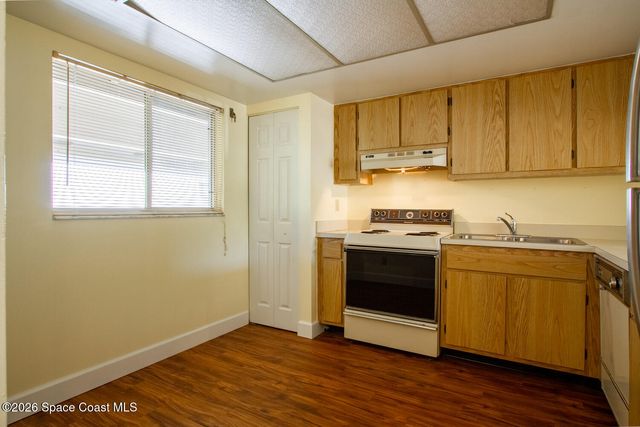 2935 Thrush Drive 237, Melbourne, FL 32935