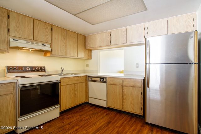 2935 Thrush Drive 237, Melbourne, FL 32935