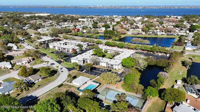 2935 Thrush Drive 237, Melbourne, FL 32935