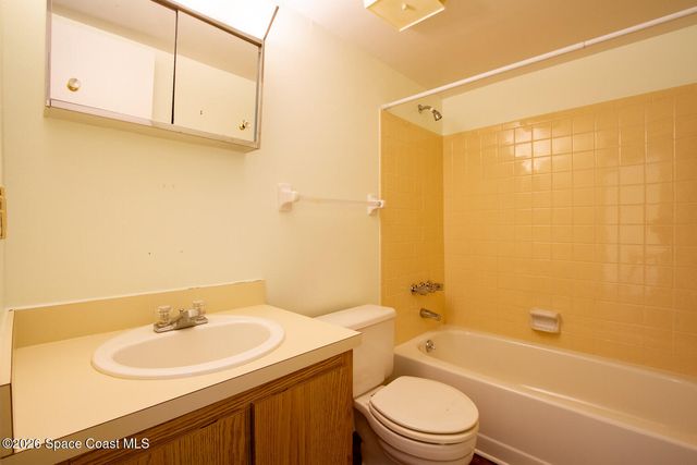 2935 Thrush Drive 237, Melbourne, FL 32935