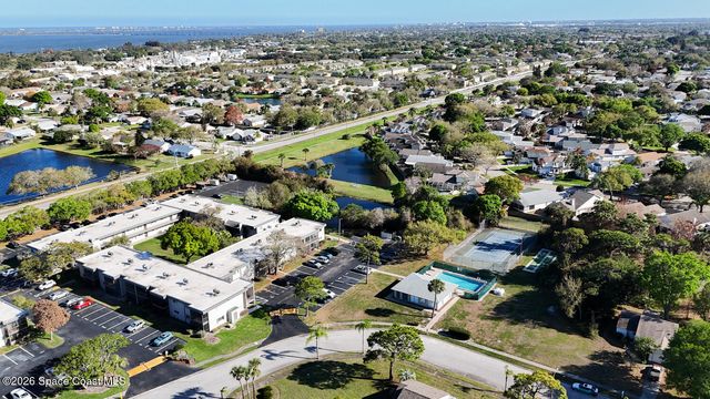 2935 Thrush Drive 237, Melbourne, FL 32935