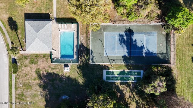 2935 Thrush Drive 237, Melbourne, FL 32935