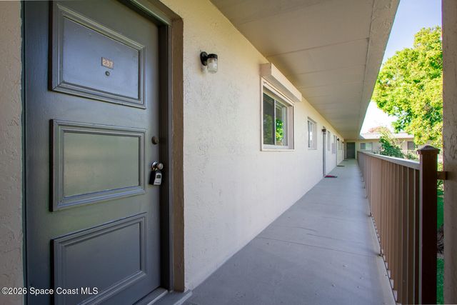 2935 Thrush Drive 237, Melbourne, FL 32935