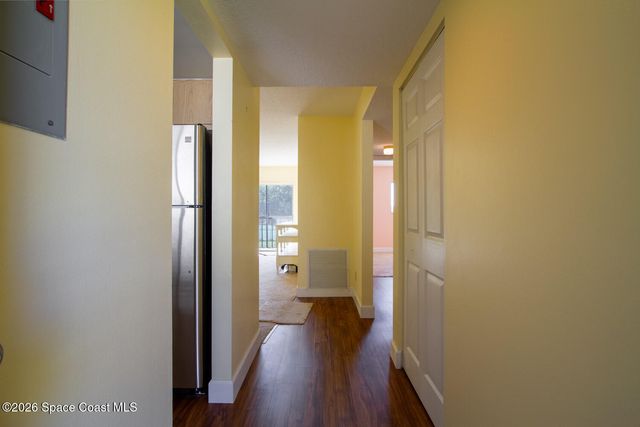 2935 Thrush Drive 237, Melbourne, FL 32935