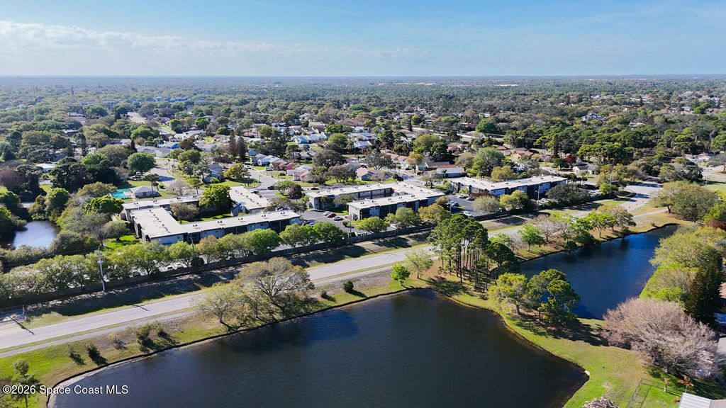 2935 Thrush Drive 237, Melbourne, FL 32935