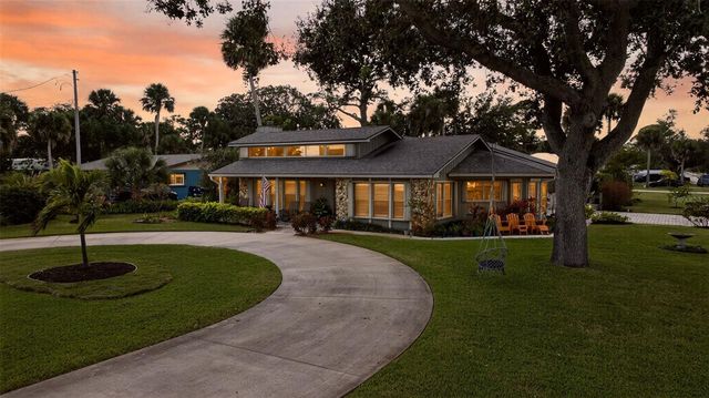 1100 S RIVERSIDE DRIVE, Edgewater, FL 32132