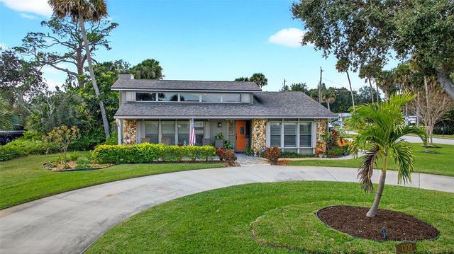 1100 S RIVERSIDE DRIVE, Edgewater, FL 32132