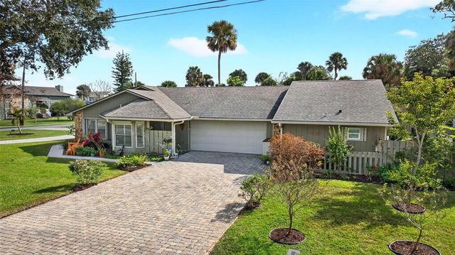 1100 S RIVERSIDE DRIVE, Edgewater, FL 32132