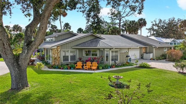 1100 S RIVERSIDE DRIVE, Edgewater, FL 32132