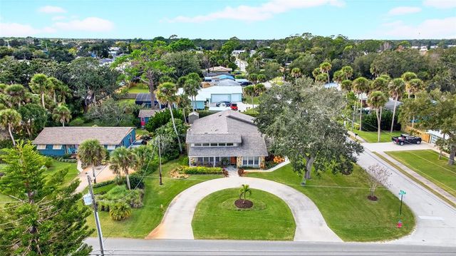 1100 S RIVERSIDE DRIVE, Edgewater, FL 32132