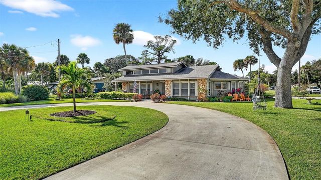 1100 S RIVERSIDE DRIVE, Edgewater, FL 32132