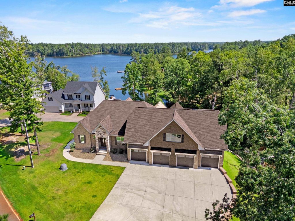 1060 Hay-Mar Road, Chapin, SC 29036
