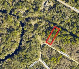 7466 Northwest AVE, Webster, FL 33597