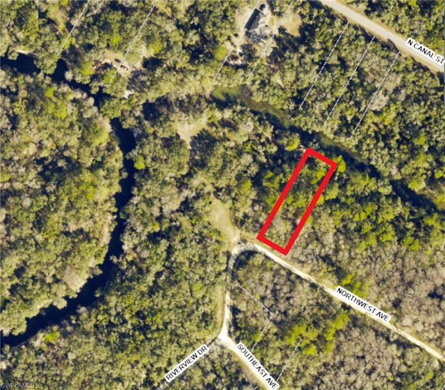 7466 Northwest AVE, Webster, FL 33597