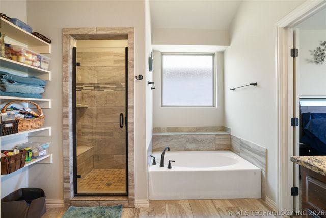 84 Tallgrass Street, Calera, OK 74730