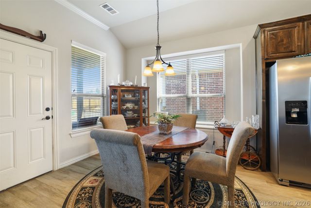 84 Tallgrass Street, Calera, OK 74730