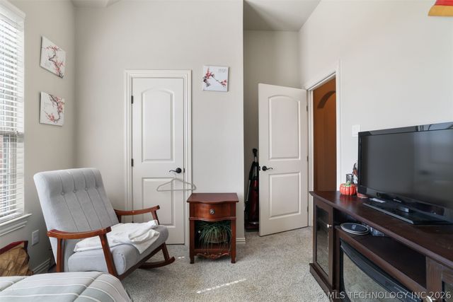 84 Tallgrass Street, Calera, OK 74730