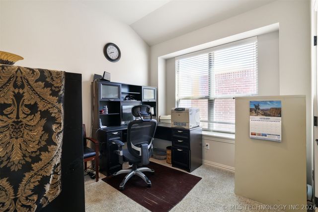 84 Tallgrass Street, Calera, OK 74730